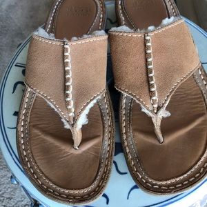 UGG Austrilia sandals